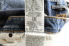 Jeans Troxer R6AP8