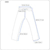 Jeans Tepphar R845B