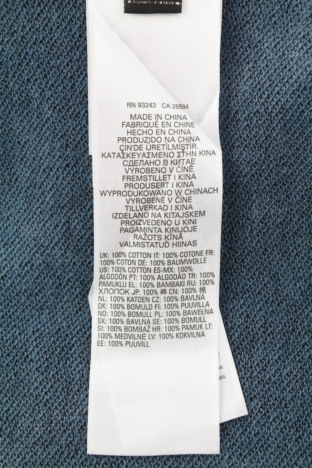 DIESEL S-Ginn-Hood-E1 Men Hoodie M Washed Grey Distress Hooded Kangaroo RRP€195