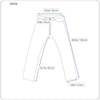 Jeans Sleenker-X 0870G