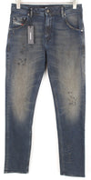 Jeans Krayver R48XU