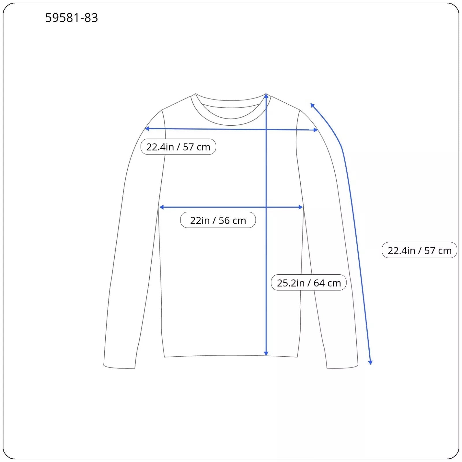 DIESEL F-Gertrude Women's Pullover Sweatshirt M Black Stretch Cotton Logo Top