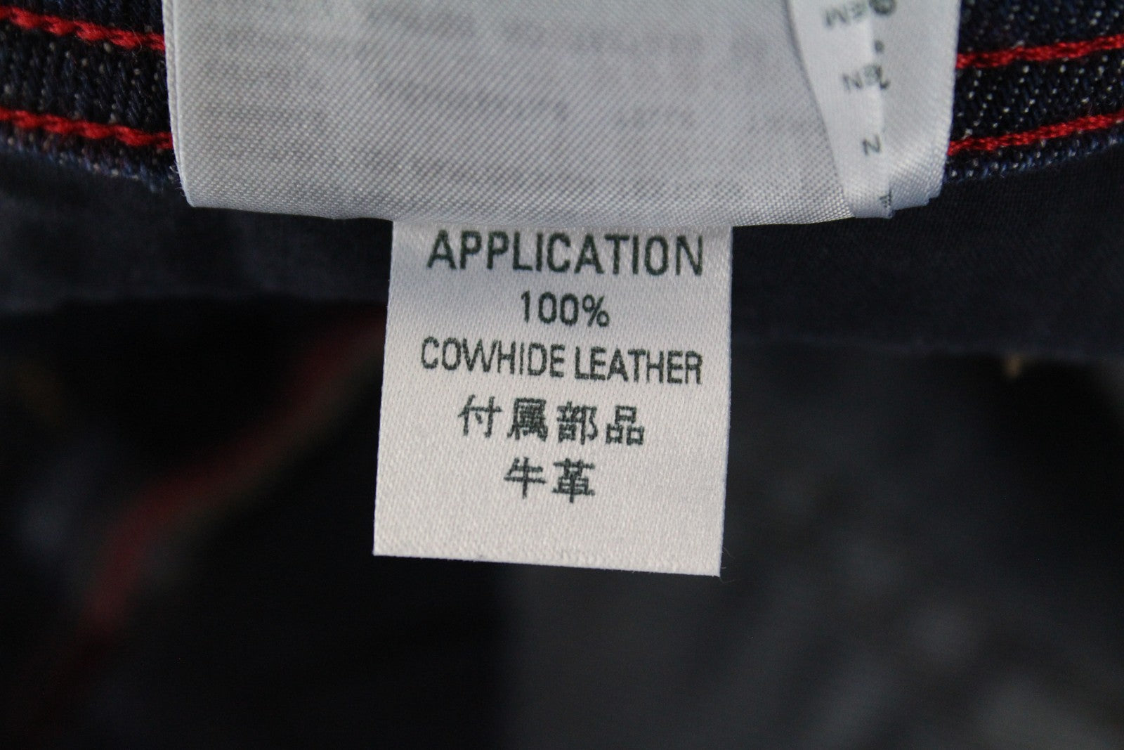 DIESEL Larkee-Beex 084QT vyriški džinsai W26/L30 siaurėjantys, mėlyni, plėšyti medvilniniai džinsai 