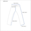 Trousers Fayza-AA 0EALI