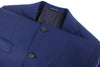 Blazer Napoli