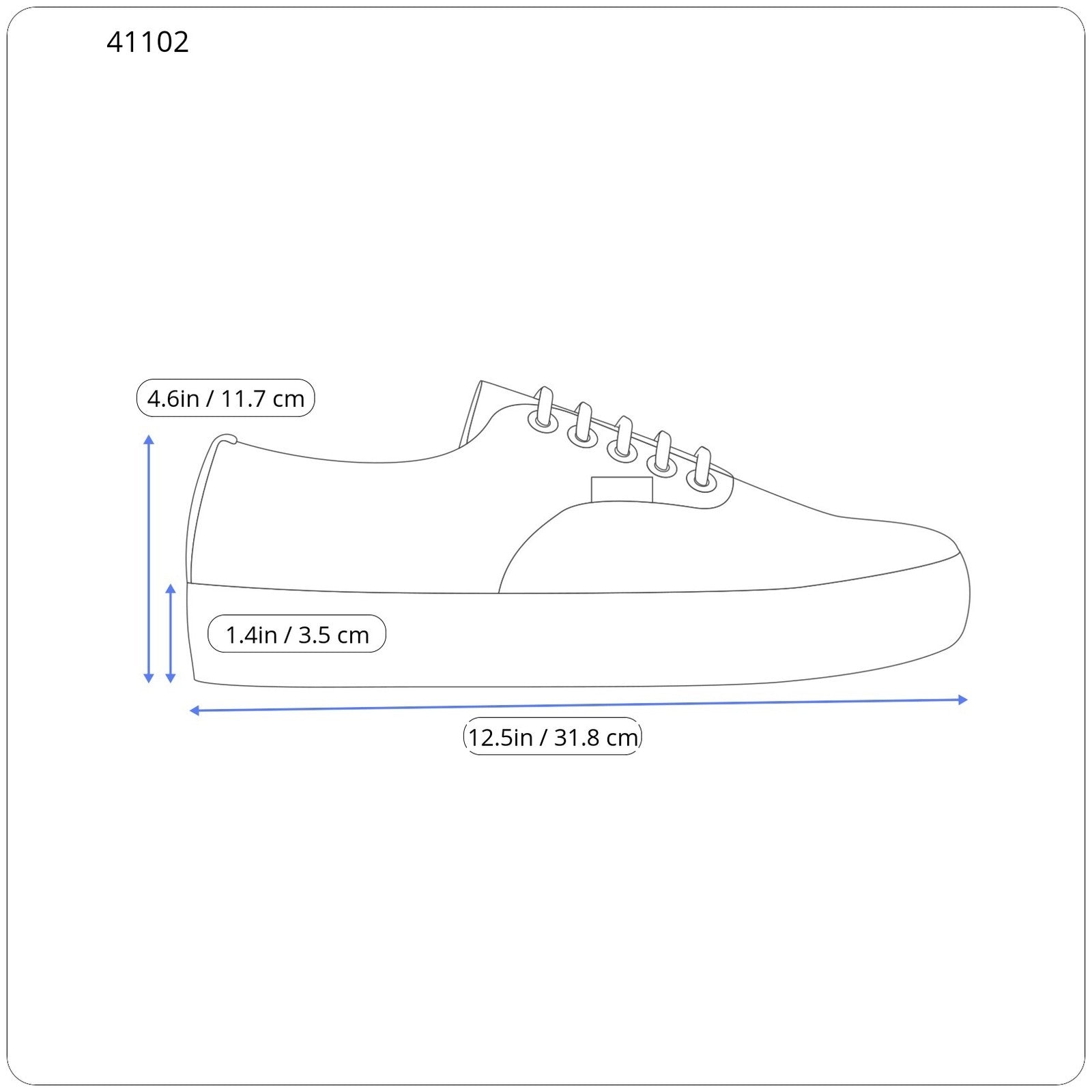 DIESEL S-Sinna Low Men Sneakers EU44 White Leather Laced Low Top Logo RRP€160