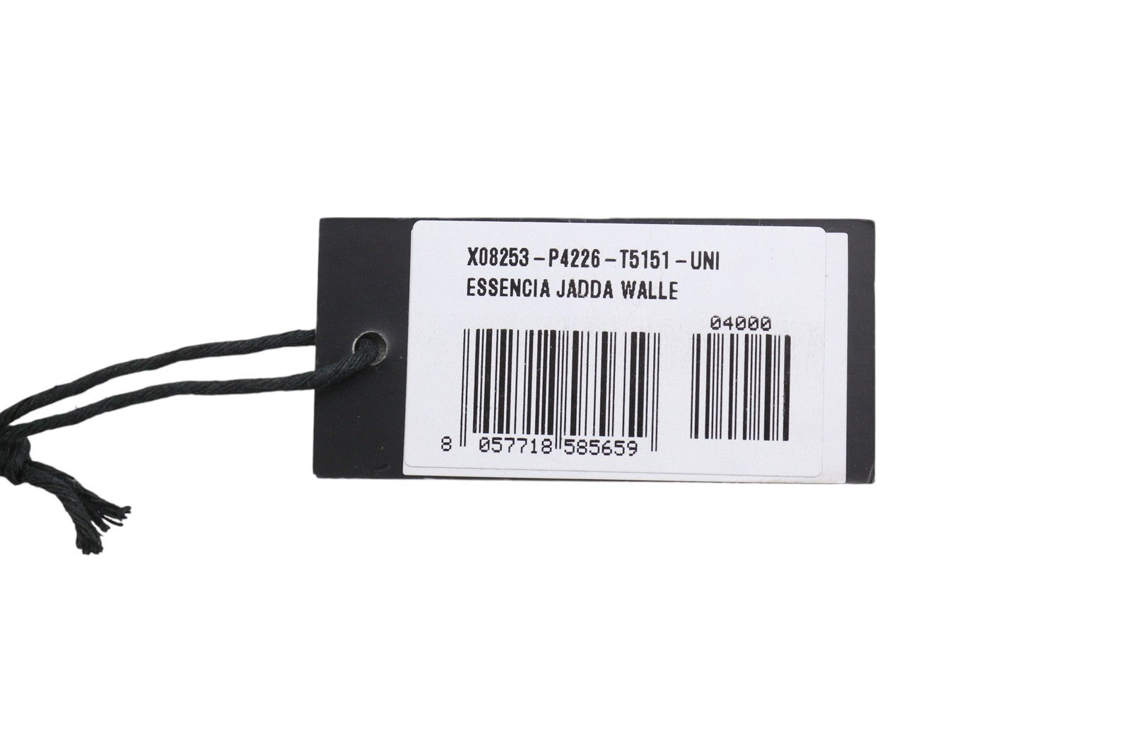 DIESEL Essencia Jadda Women Wallet OS Dark Purple Cow Leather Zipper RRP€160