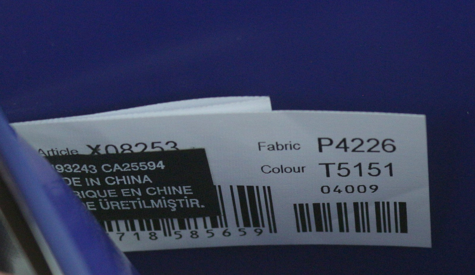 DIESEL Essencia Jadda Women Wallet OS Dark Purple Cow Leather Zipper RRP€160