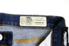 Jeans D-Istort-SP 085AU