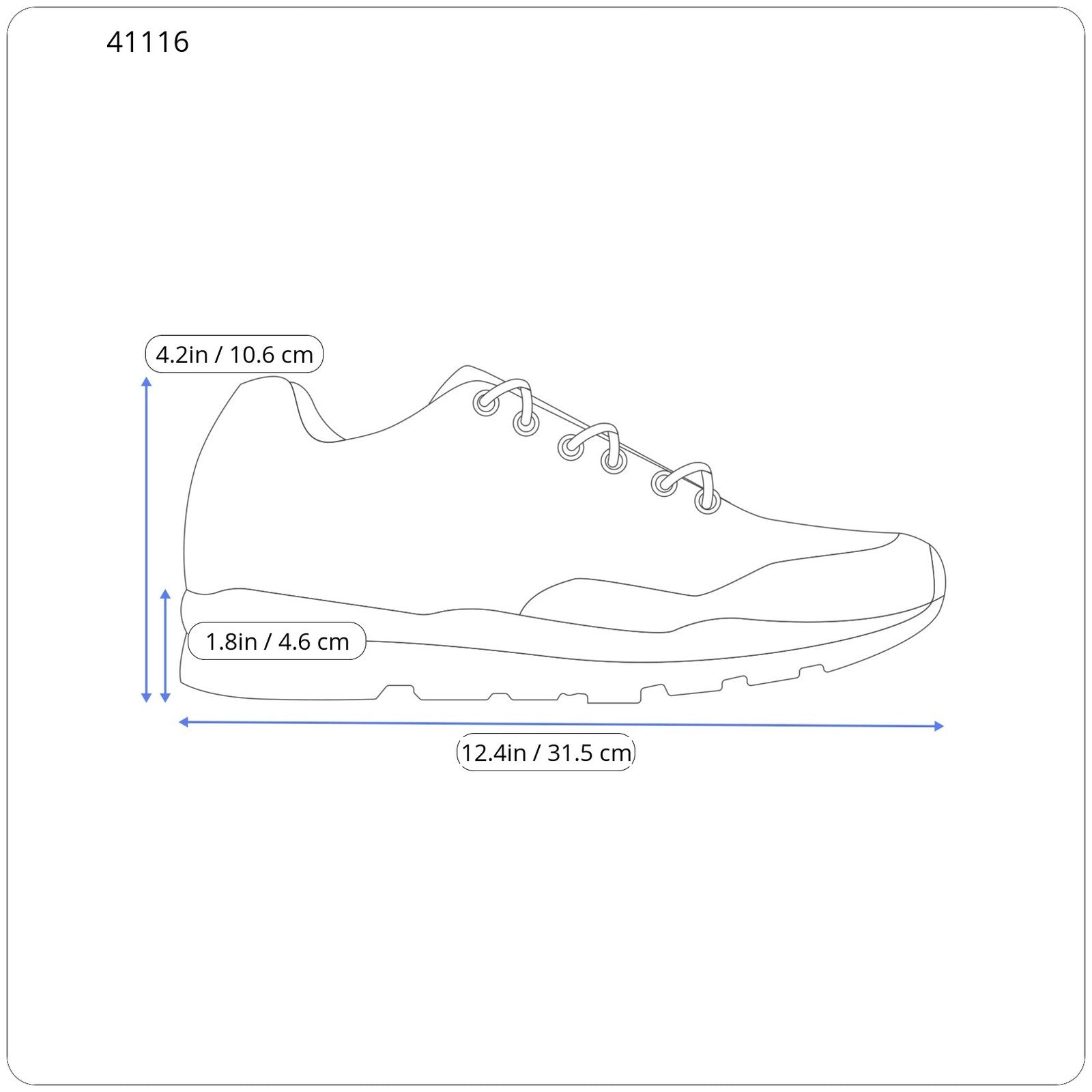 DIESEL S-Serendipity Sport Men Sneakers EU42 Yellow Lace Up Almond Toe RRP€150