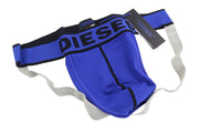 DIESEL Mo-Djock Jockstrap Mens Underwear M Microfiber Elasticated Waistband