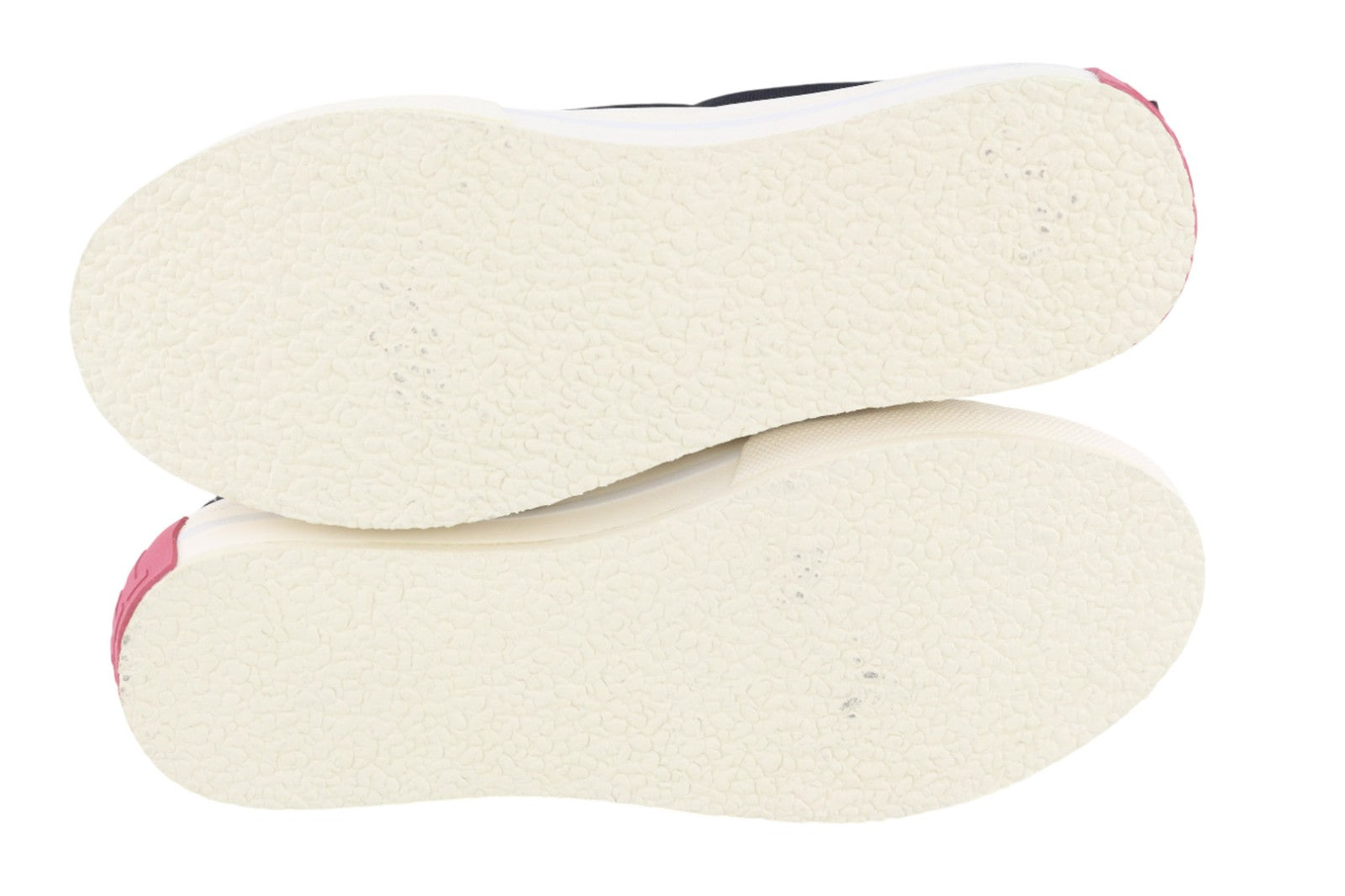 DIESEL S-Muji LC Womens Sneakers EU35.5 UK3.5 Black Low Top Round Toe RRP€160