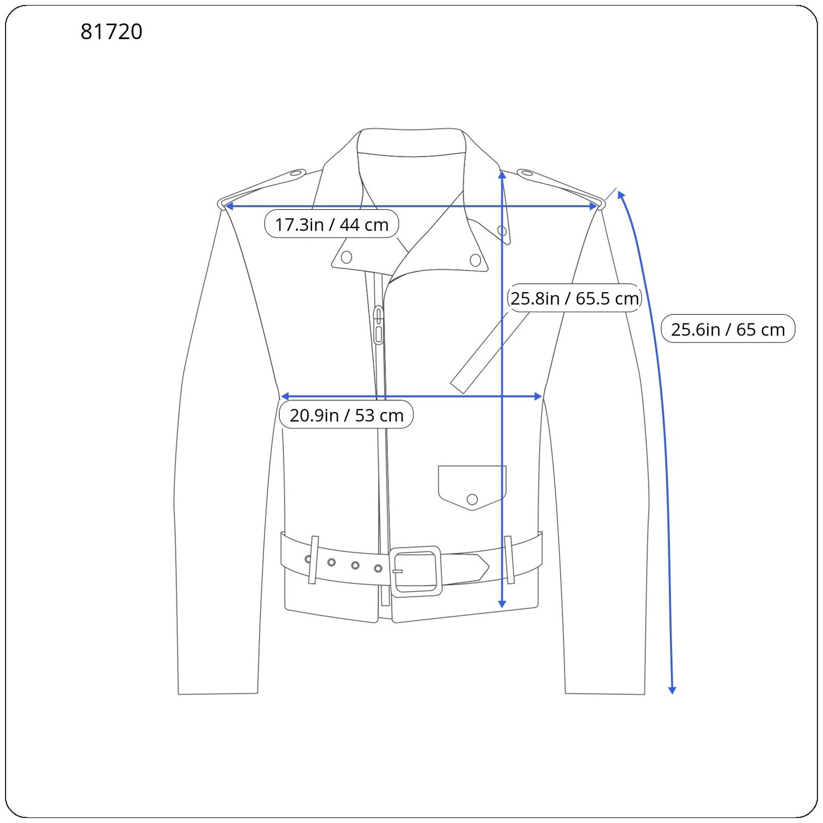 DIESEL R-Pusmir Mens Jacket M Black Sheep Leather Asymmetrical Zip RRP€655