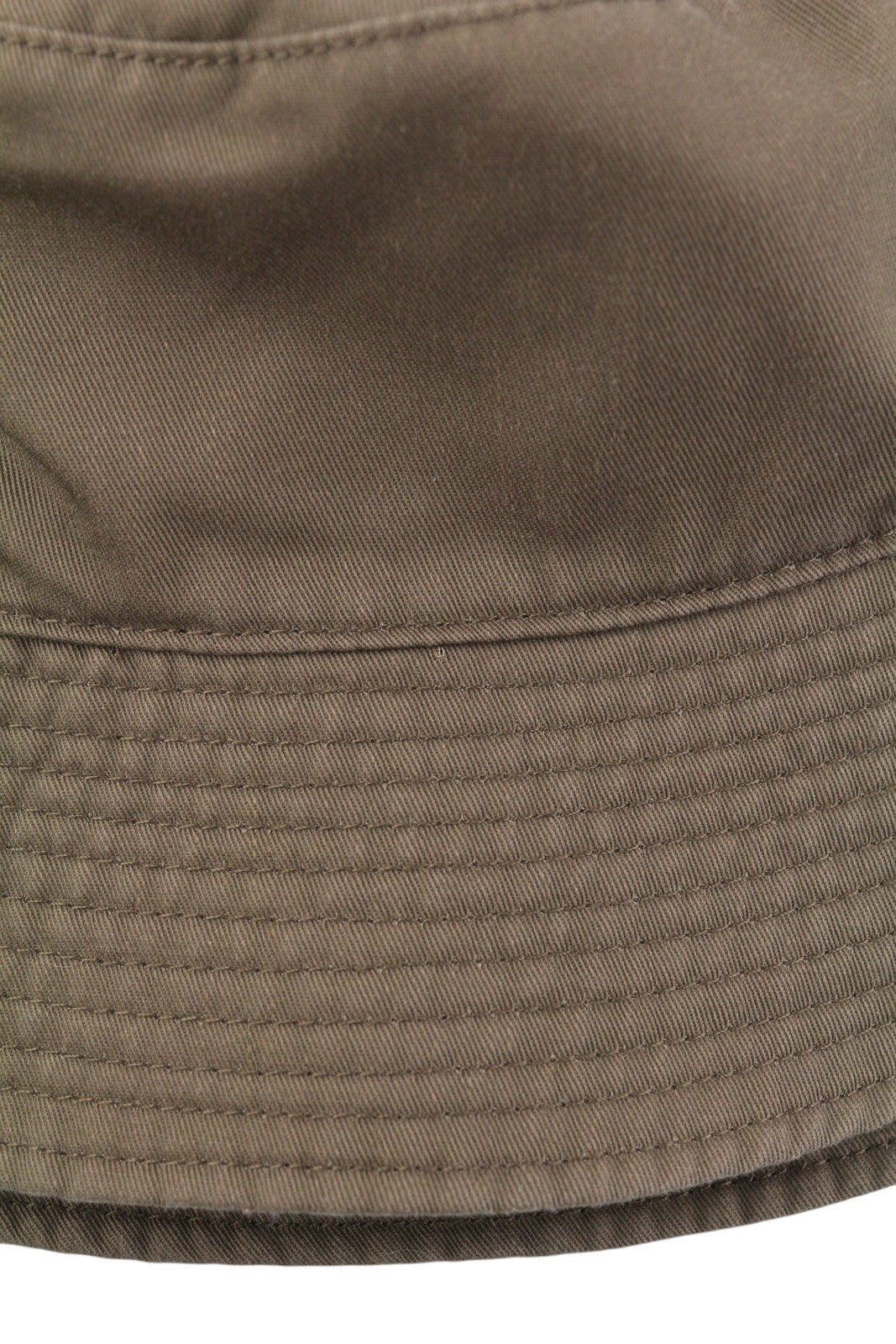 DIESEL D-Indig Men Hat OS Brown Bucket All Seasons Casual Front RRP€100