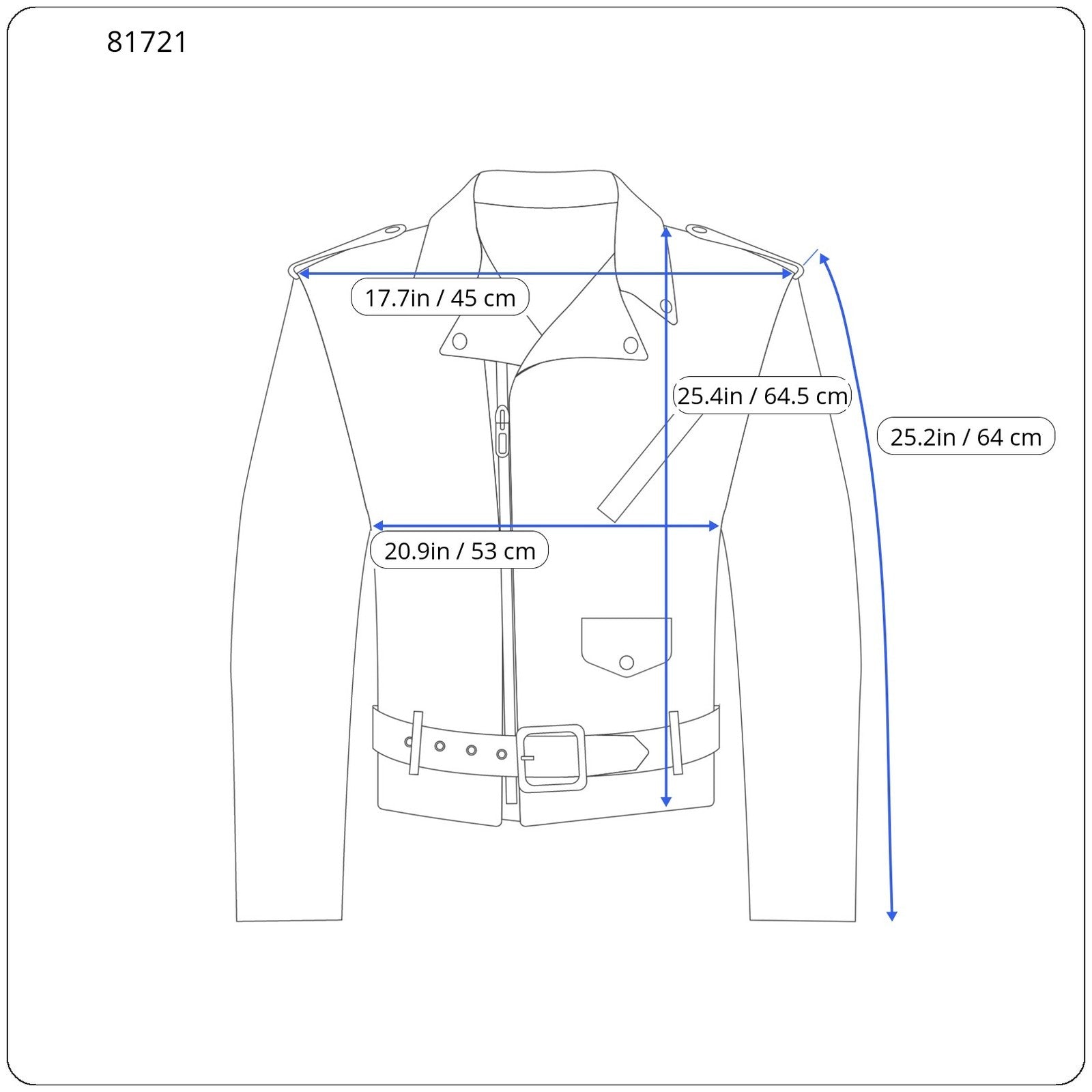 DIESEL R-Pusmir Mens Jacket M Black Sheep Leather Asymmetrical Zip RRP€655