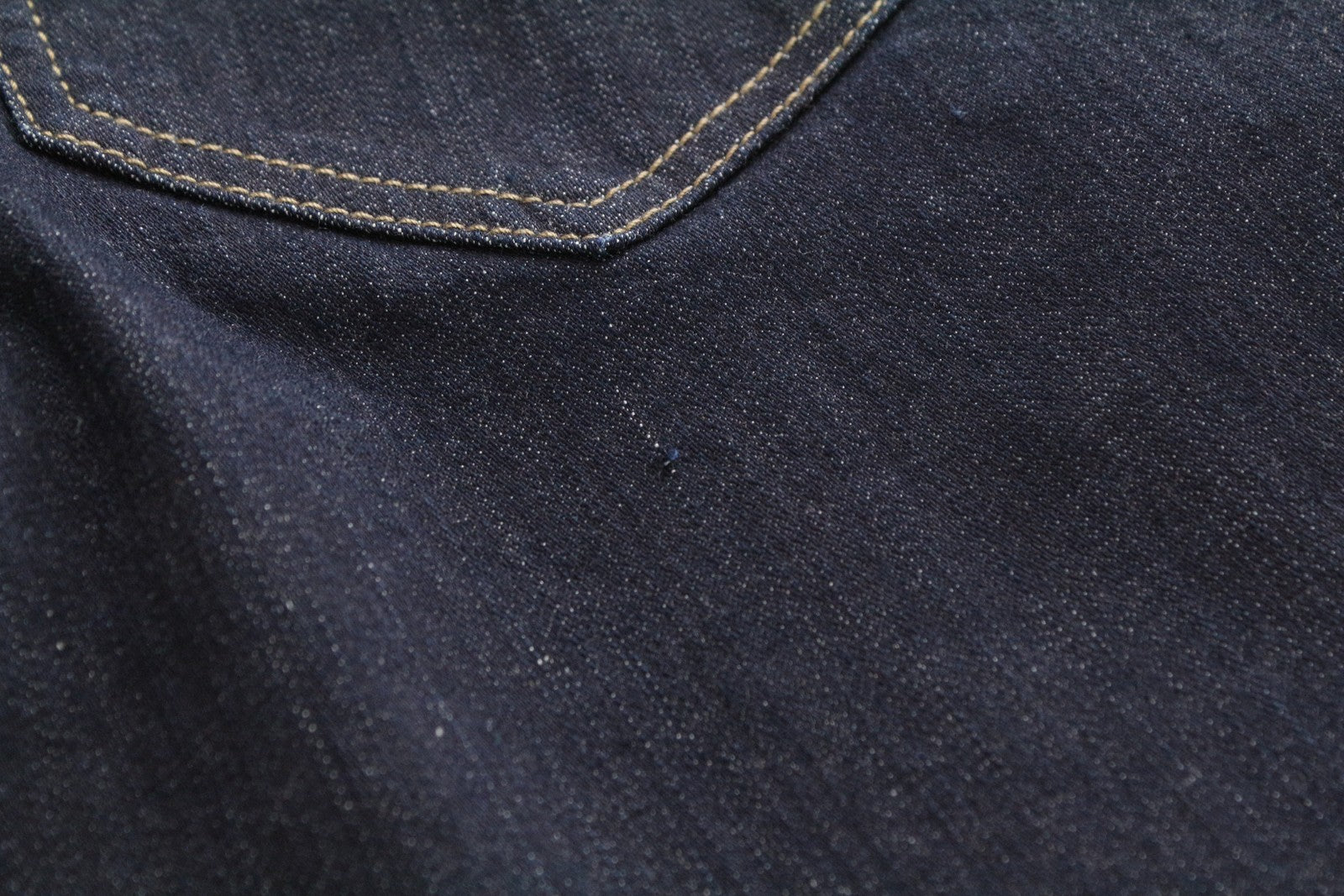 DIESEL Slandy 0813C Women's Jeans W27/L34 Dark Blue Skinny Slim Stretch