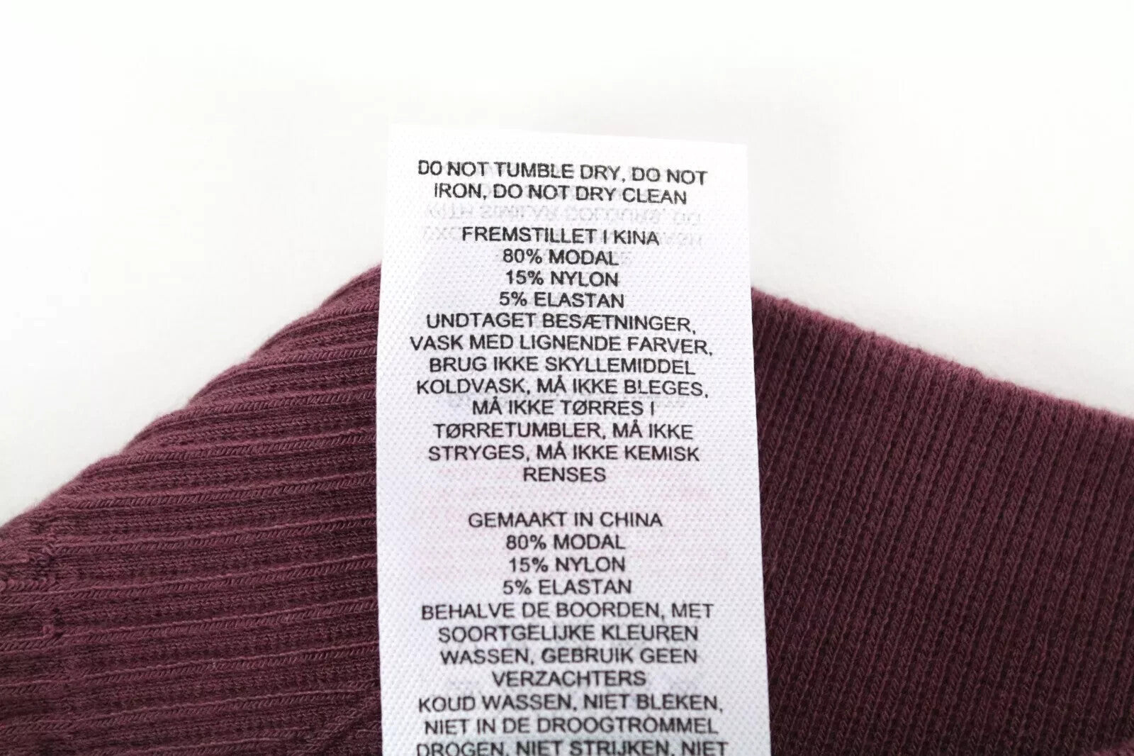 GYMSHARK Power Down Women's Sport Bra XS Purple Stretch Sleeveless Fit