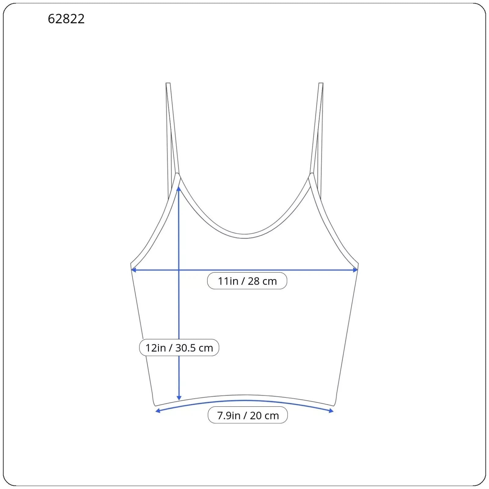 GYMSHARK Women's Sport Bra XS Purple Sleeveless Stretch Gym Activewear