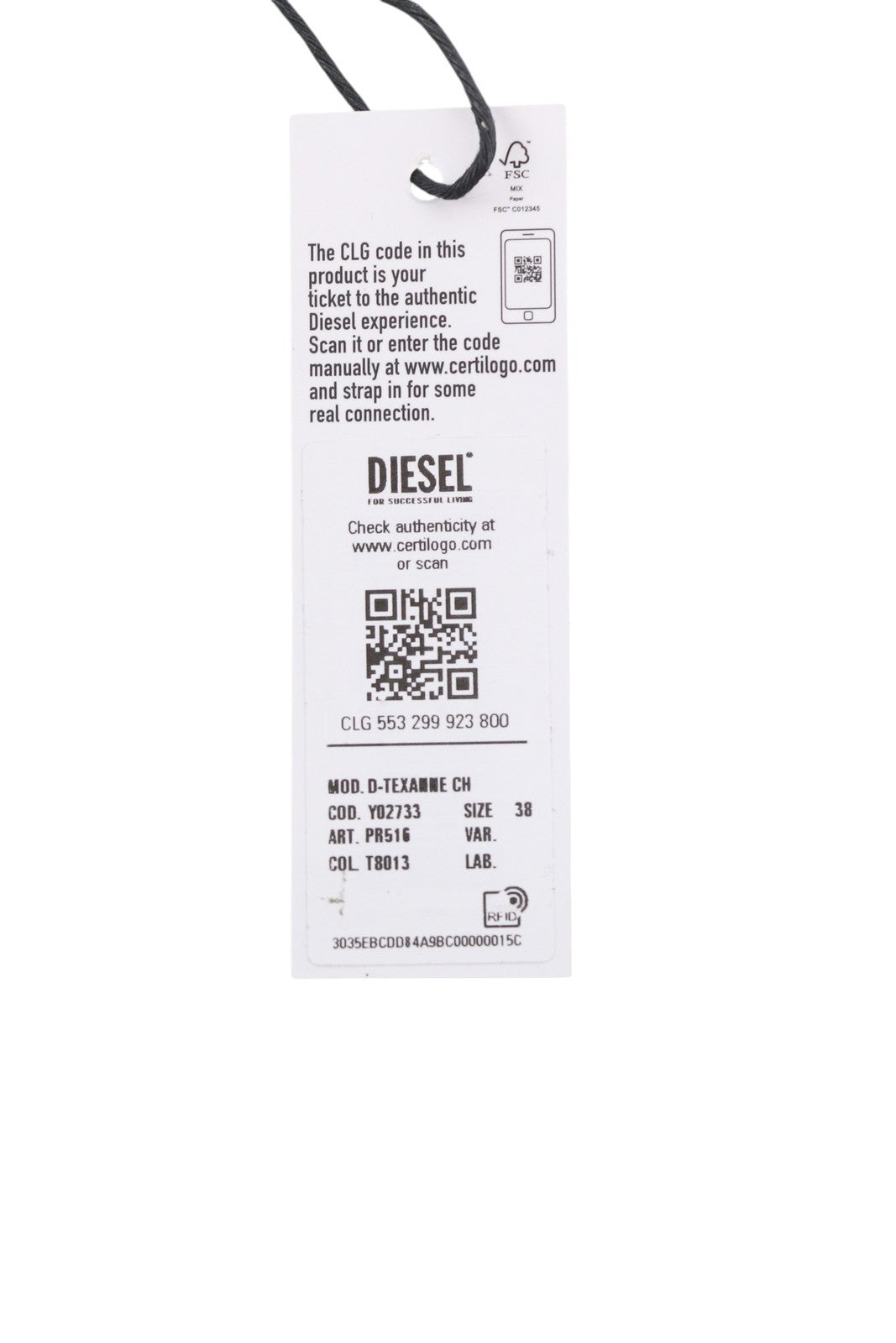 DIESEL D-Texanne CH Women Boots EU38 Black Leather Almond Ankle Top RRP290