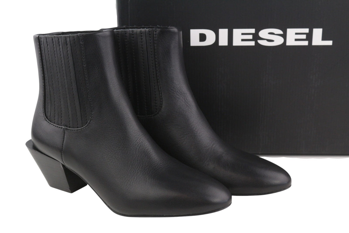 Stiefel D-Texanne CH