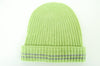 Green Wool Hat