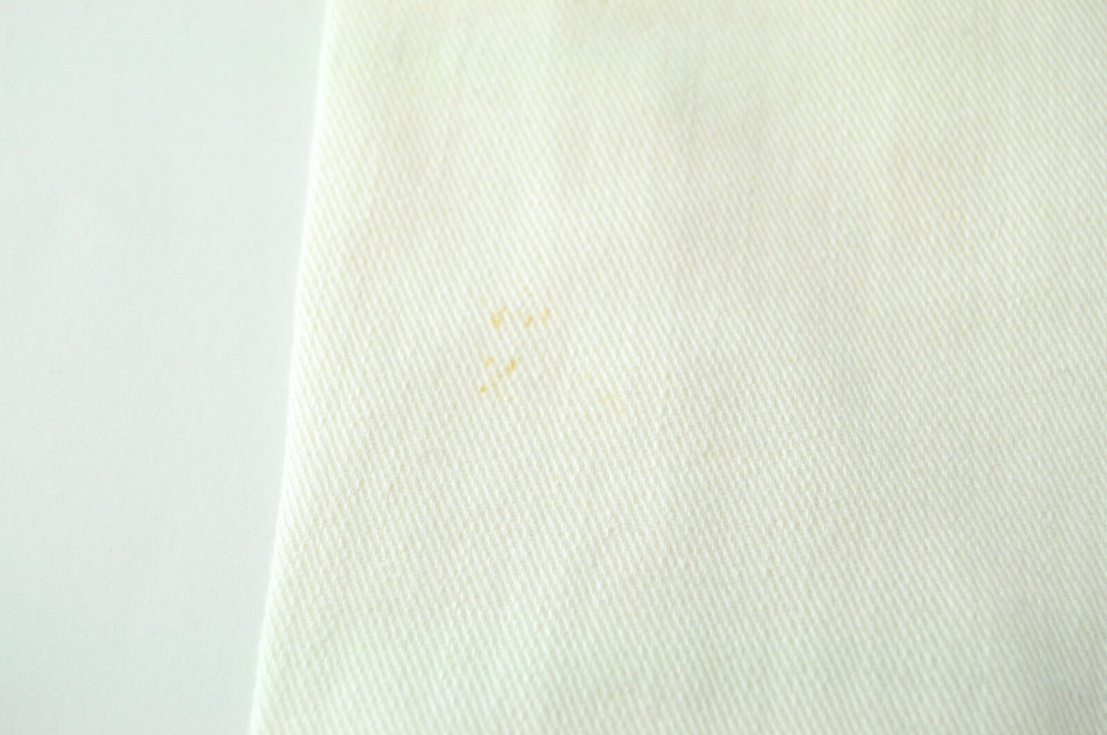 MAISON SCOTCH Womens Jeans W28/L30 Skinny White Distressed Zip Parisienne