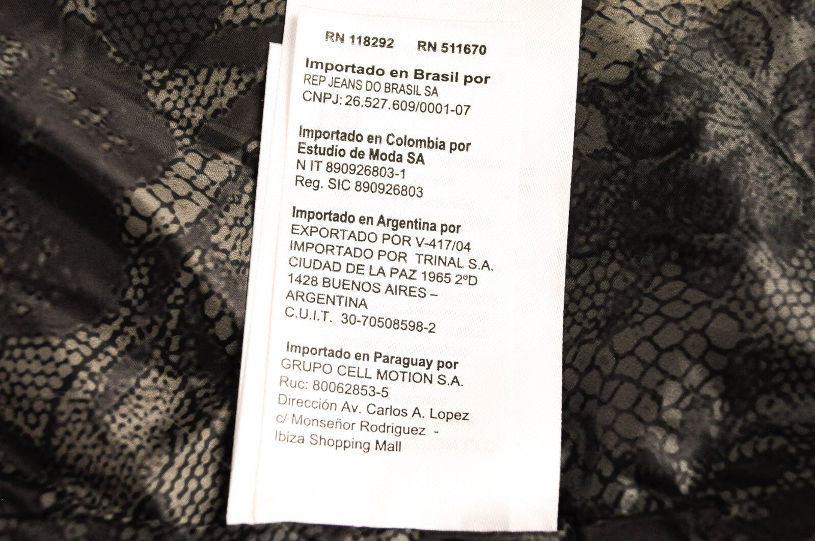 REPLAY Womens Jacket L Faux Fur Hooded Quilted Black Puffer Parka Long Sleeve