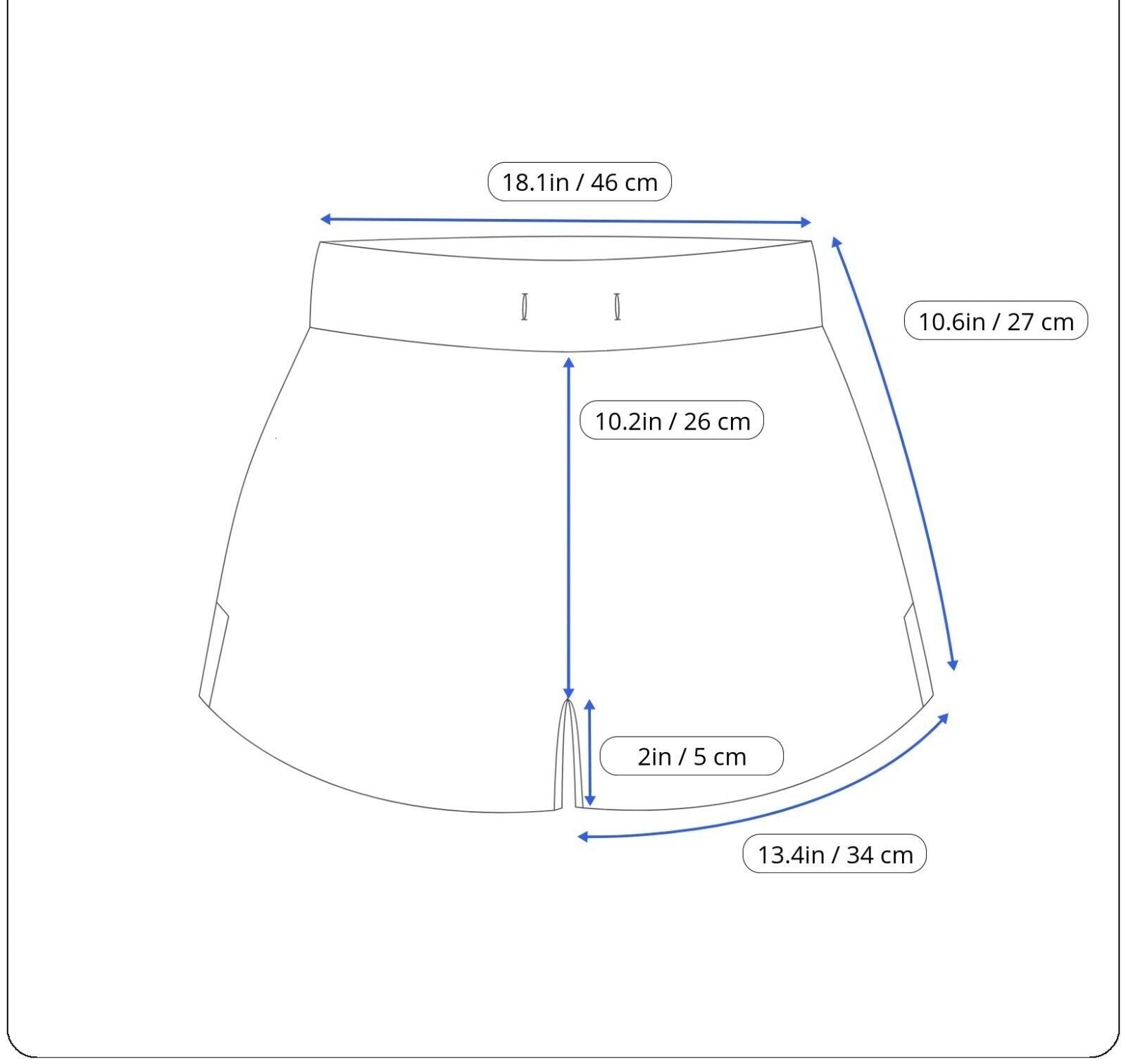 SWEATY BETTY Pas De Chat Dance Women's Shorts XL White Stretch Graffiti Print