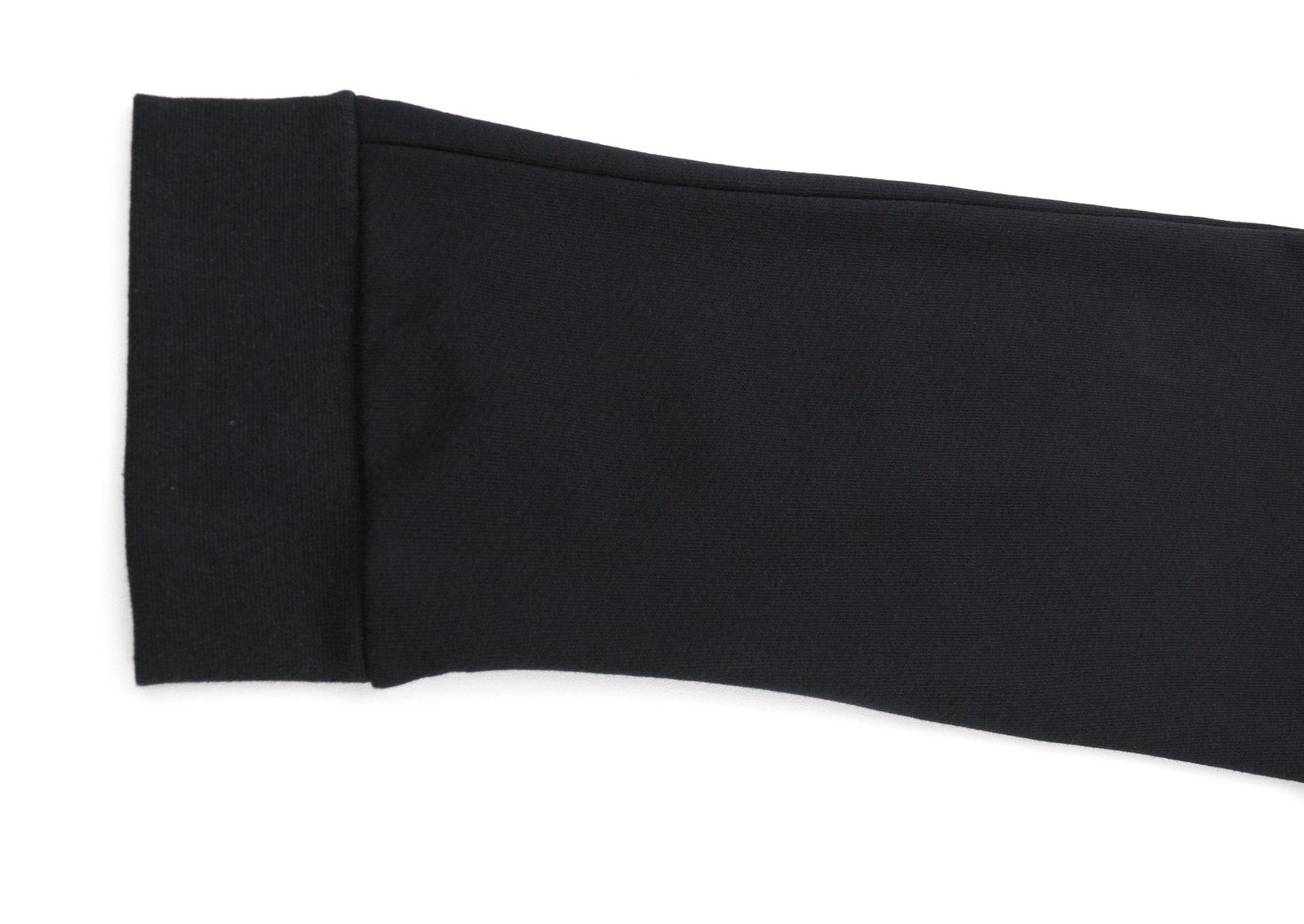 AQUASCUTUM PAAI03 Mens Trousers XL Black Drawstring Waist Sweatpants