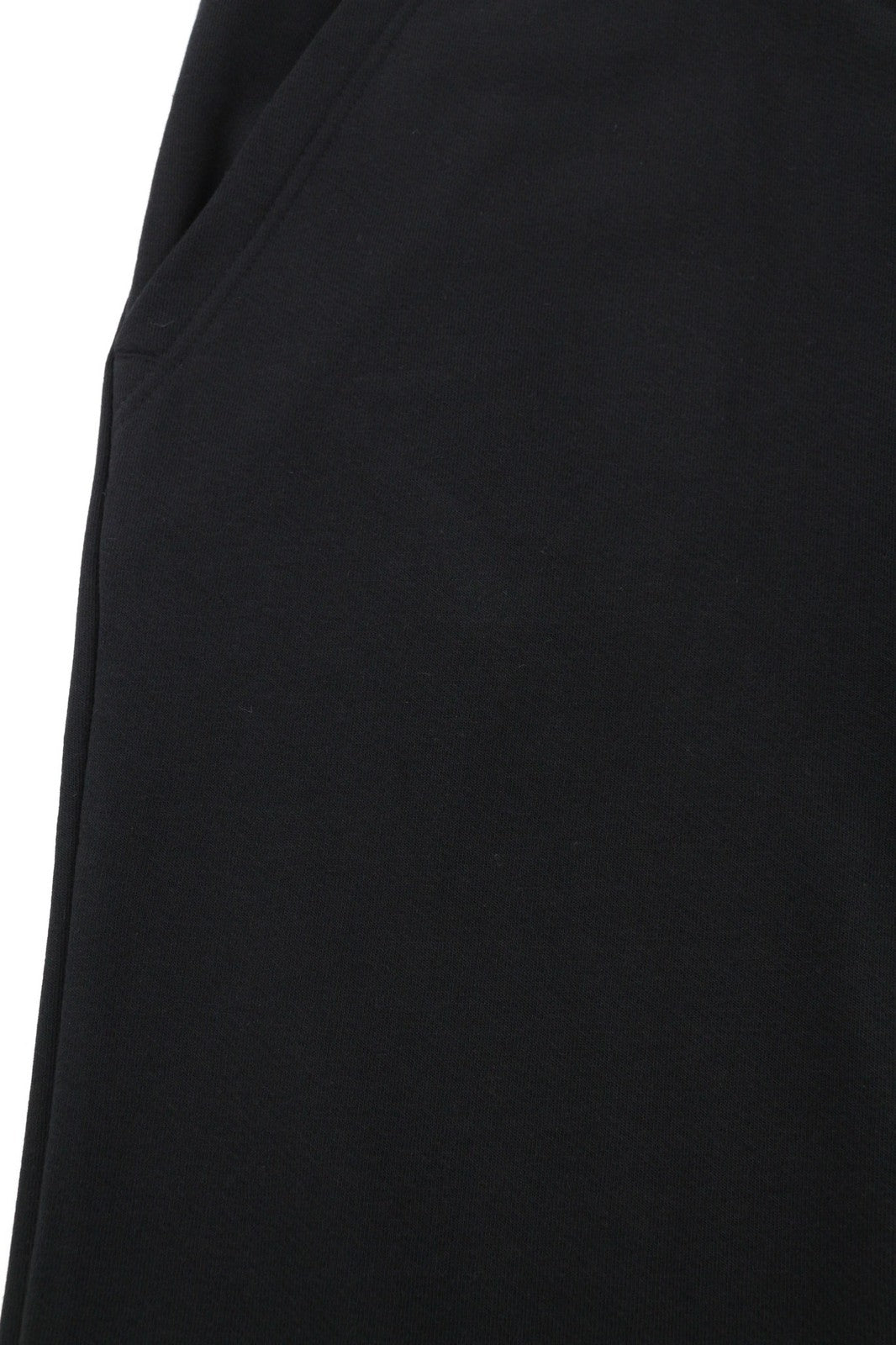 AQUASCUTUM PAAI03 Mens Trousers XL Black Drawstring Waist Sweatpants