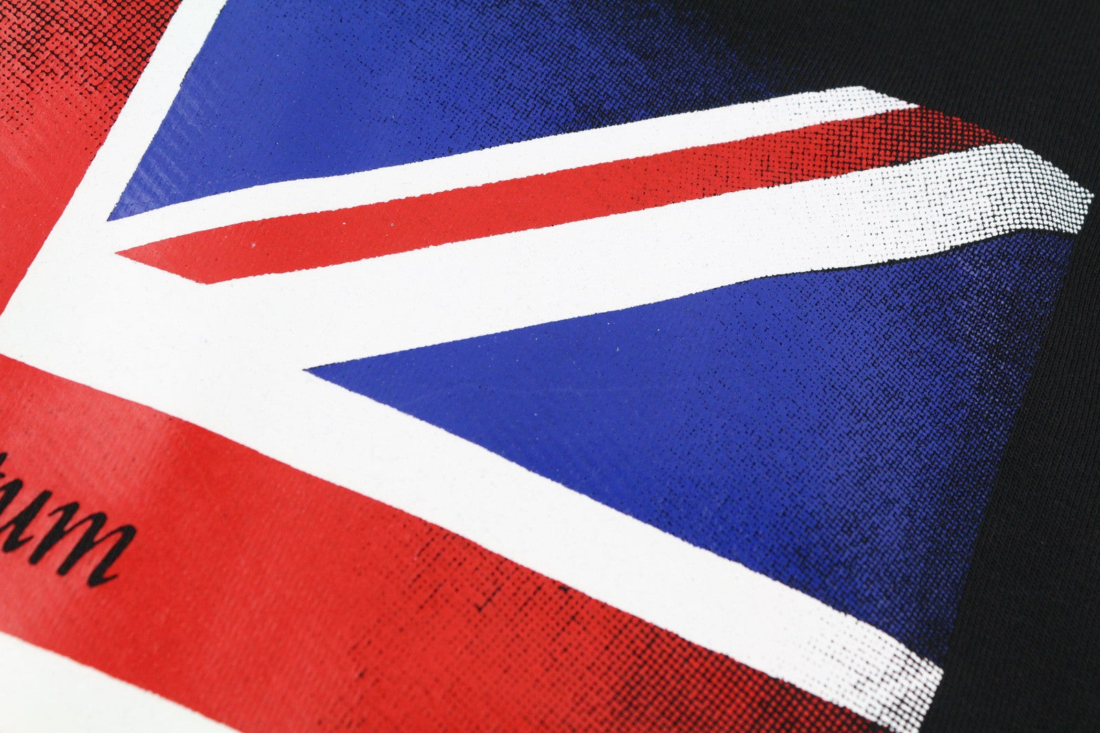 AQUASCUTUM FAI003 Men Hoodie M Black Kangaroo Pocket Hooded Pullover Straps Logo