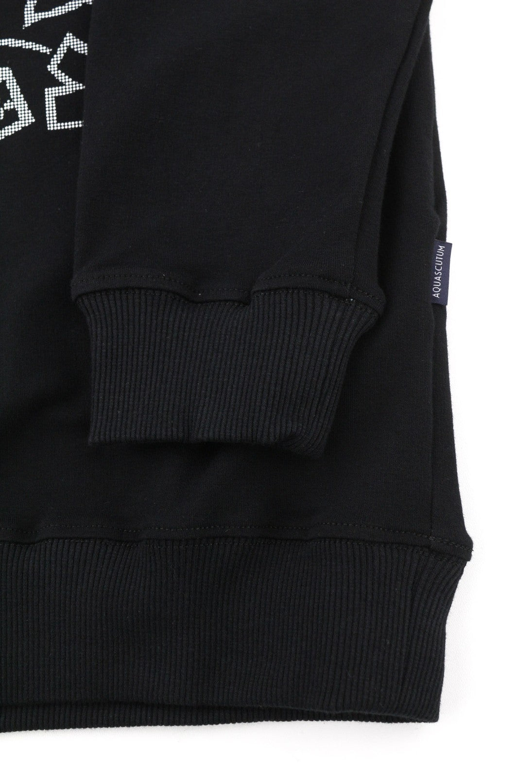 AQUASCUTUM FGIA28 Mens Sweatshirt XL Crew Neck Pullover Long Sleeve All Seasons