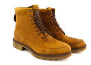 TIMBERLAND A26GP Men Boots EU41.5/42 Brown Leather Waterproof Timber Dry ReBOTL