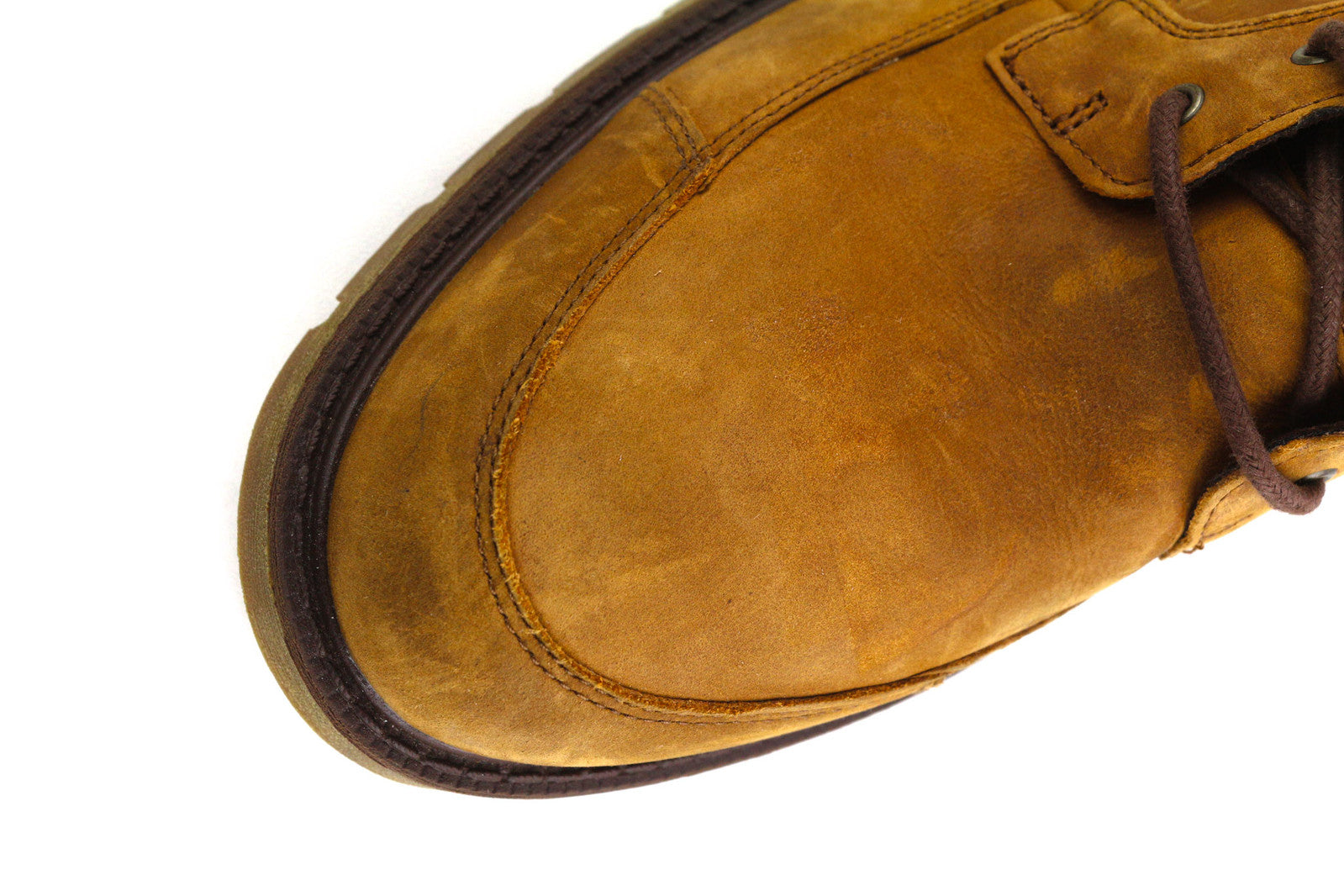 TIMBERLAND A26GP Men Boots EU41.5/42 Brown Leather Waterproof Timber Dry ReBOTL