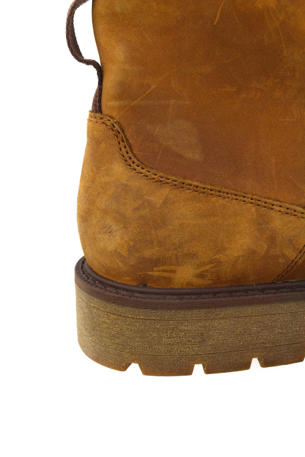 TIMBERLAND A26GP Men Boots EU41.5/42 Brown Leather Waterproof Timber Dry ReBOTL