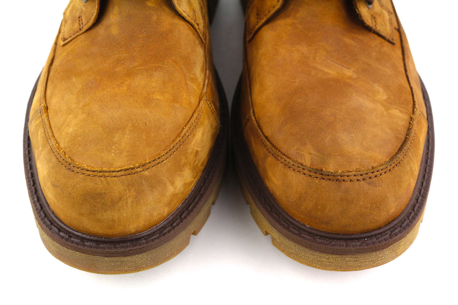 TIMBERLAND A26GP Men Boots EU41.5/42 Brown Leather Waterproof Timber Dry ReBOTL