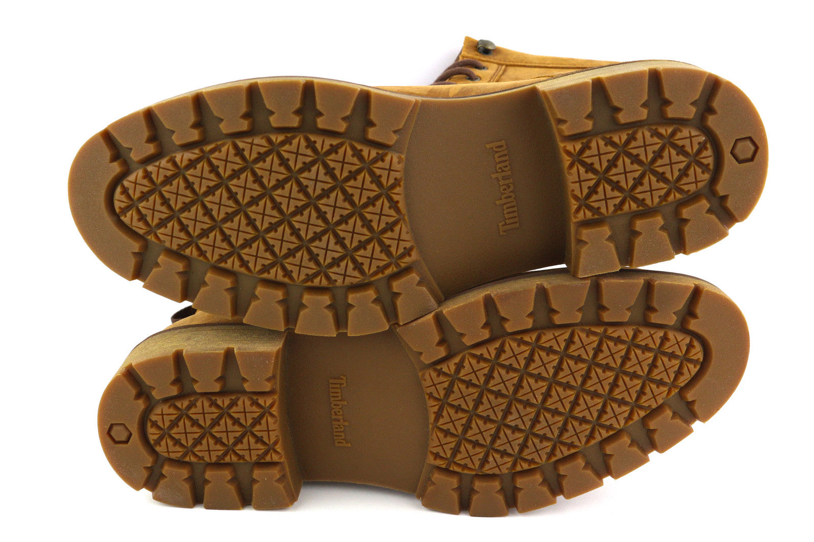 TIMBERLAND A26GP Men Boots EU41.5/42 Brown Leather Waterproof Timber Dry ReBOTL