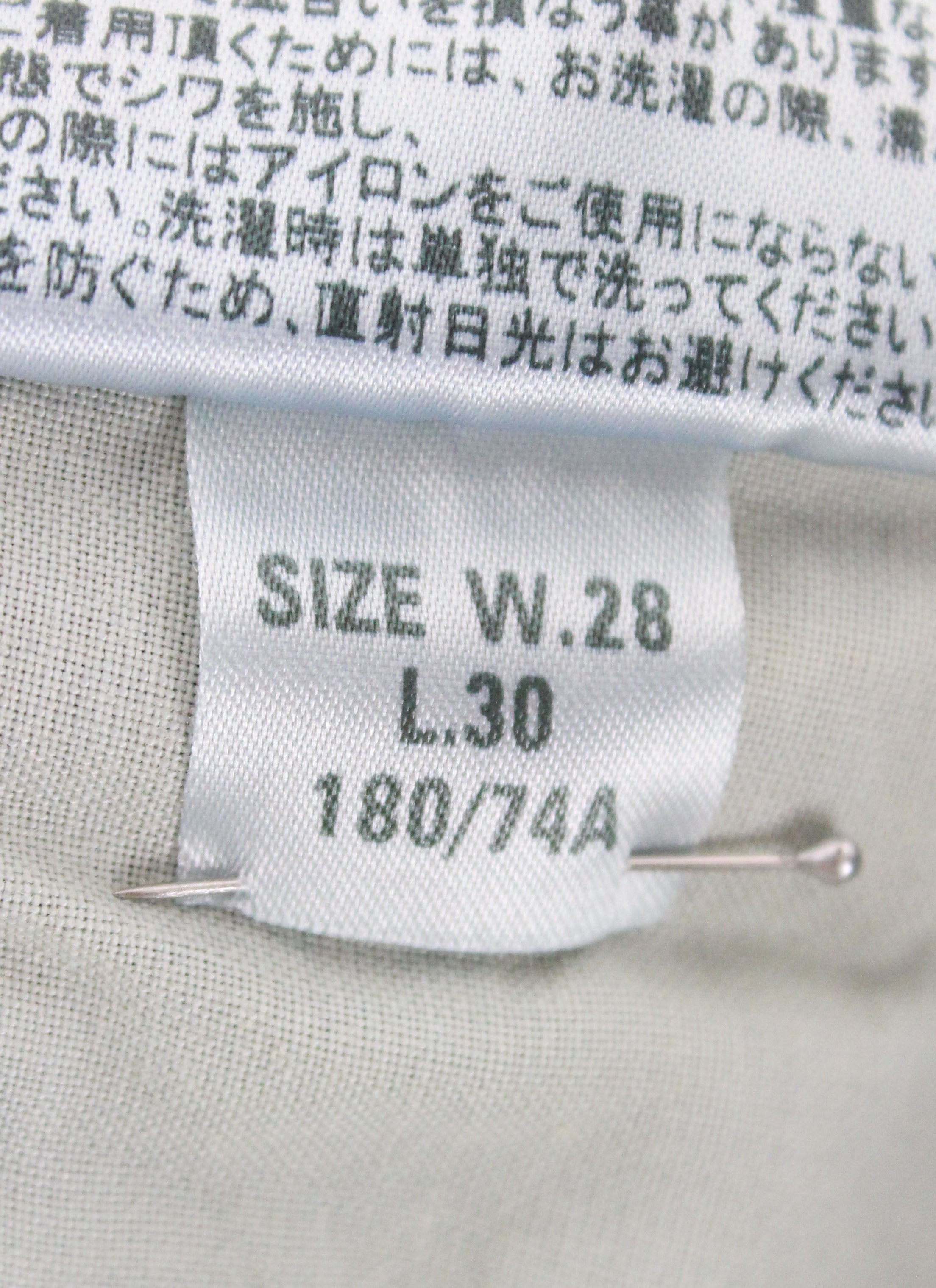 DIESEL D-Bazer 0090D Men's Jeans W28/L30 Tapered Blue Stretch Cotton Urban