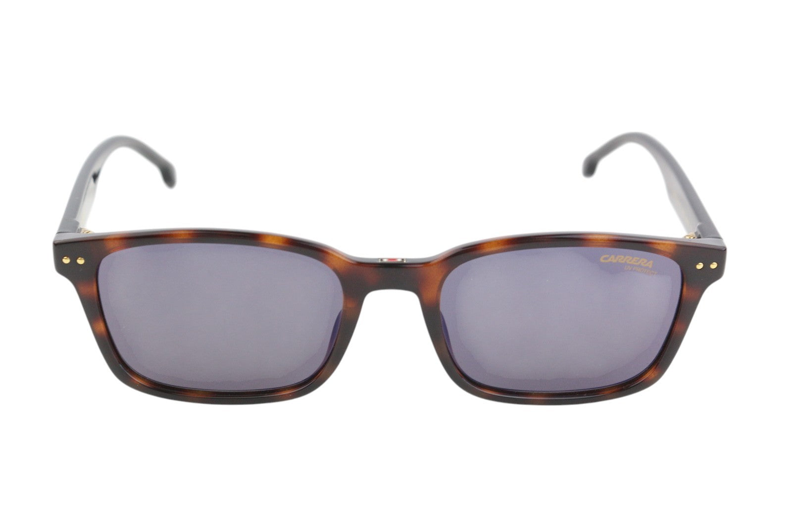 CARRERA 05LXT Men Sunglasses OS Square Animal Brown UV Protection Unisex 2021T/S