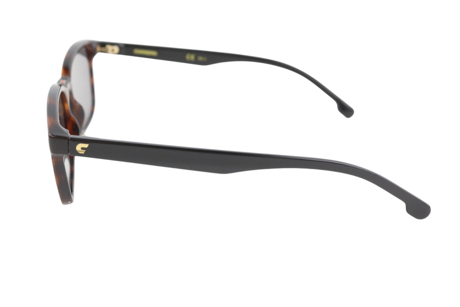 CARRERA 05LXT Men Sunglasses OS Square Animal Brown UV Protection Unisex 2021T/S