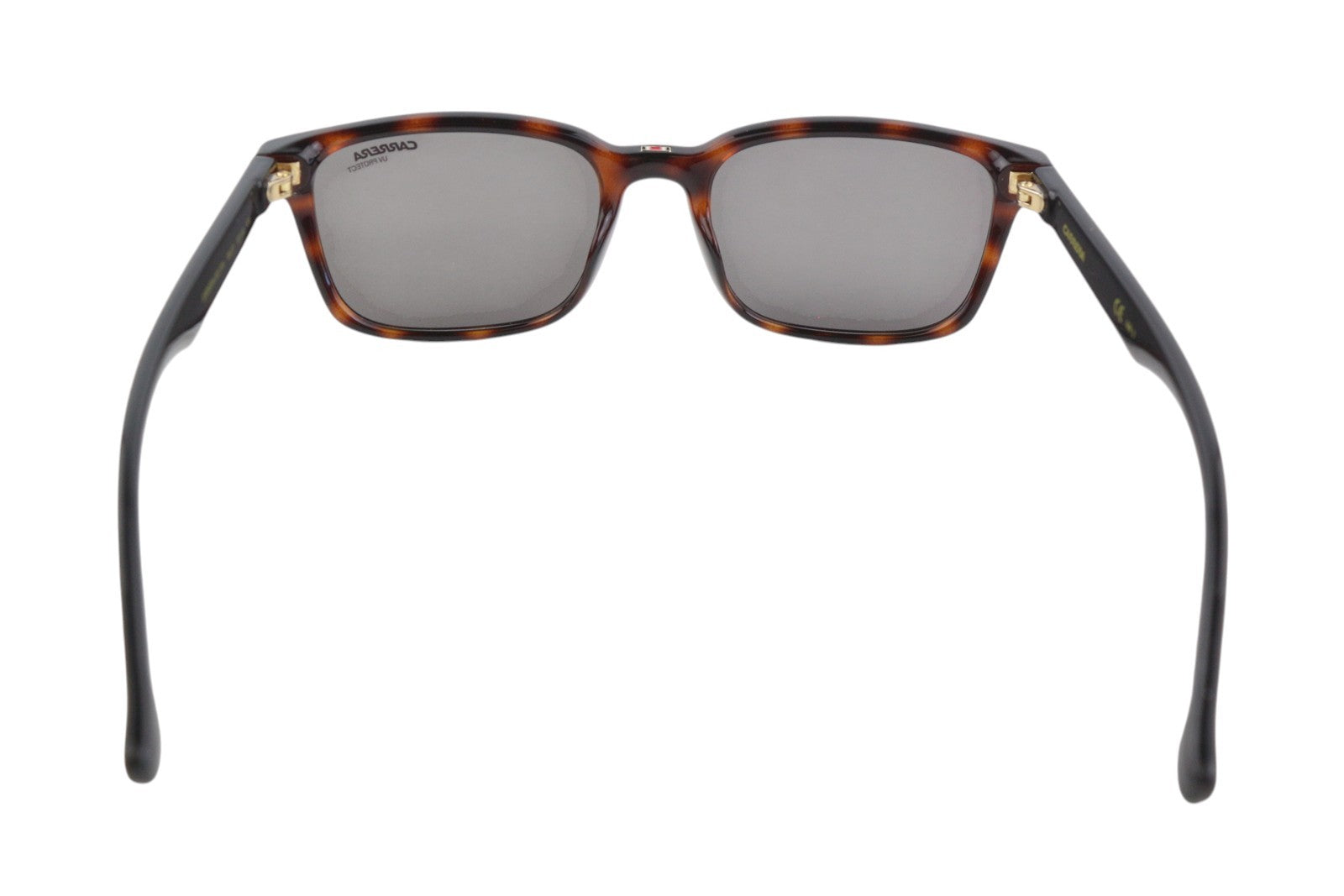 CARRERA 05LXT Men Sunglasses OS Square Animal Brown UV Protection Unisex 2021T/S