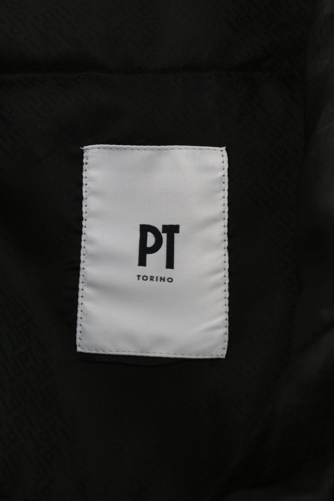 PT TORINO Gamma Mens Trousers 52 Khaki Stretchy Zipper Pockets Slim Cargo