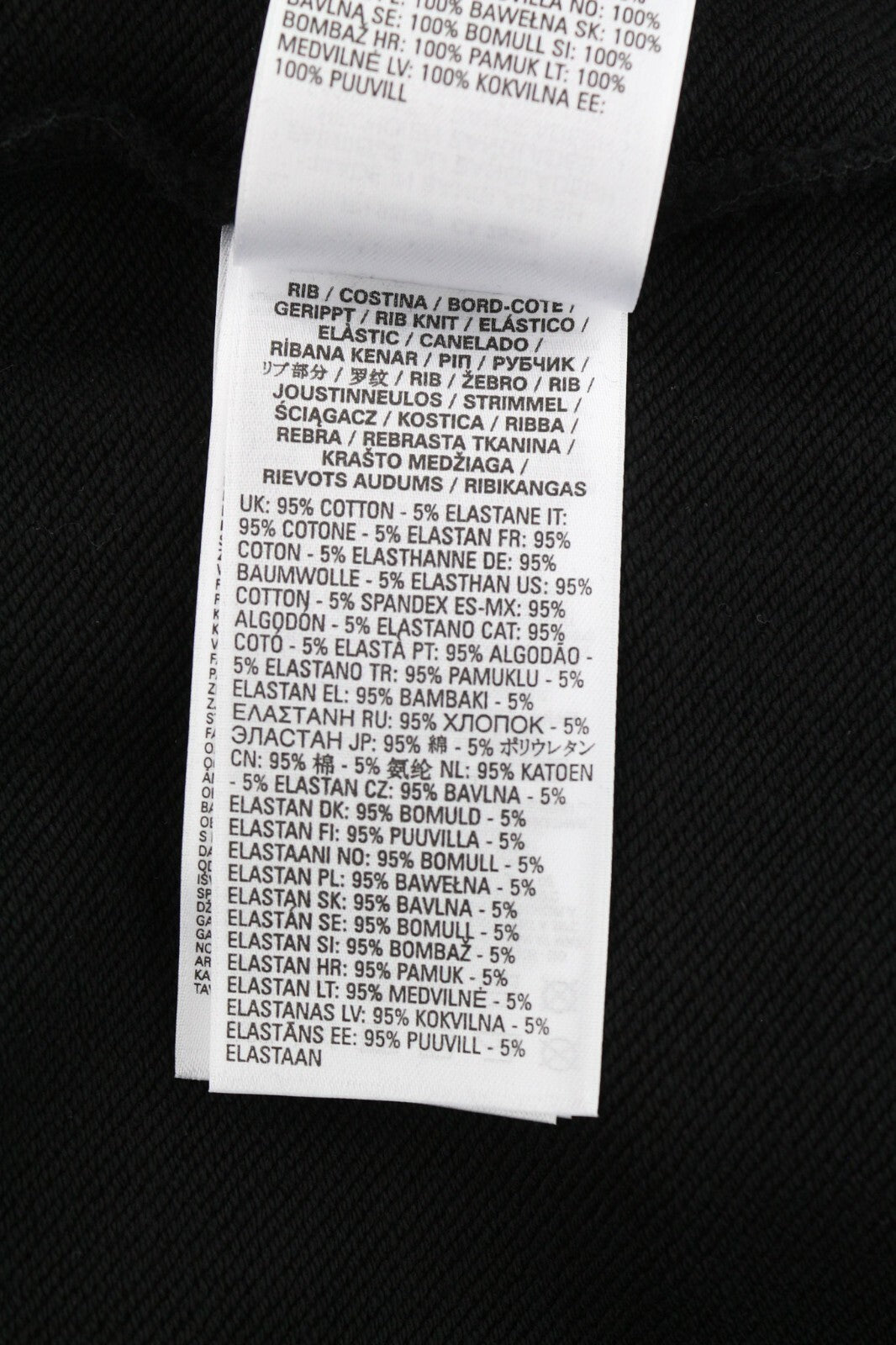 DIESEL D-Ilse TR Womens Dress S Black Long Sleeve Hooded Front Back RRP€160