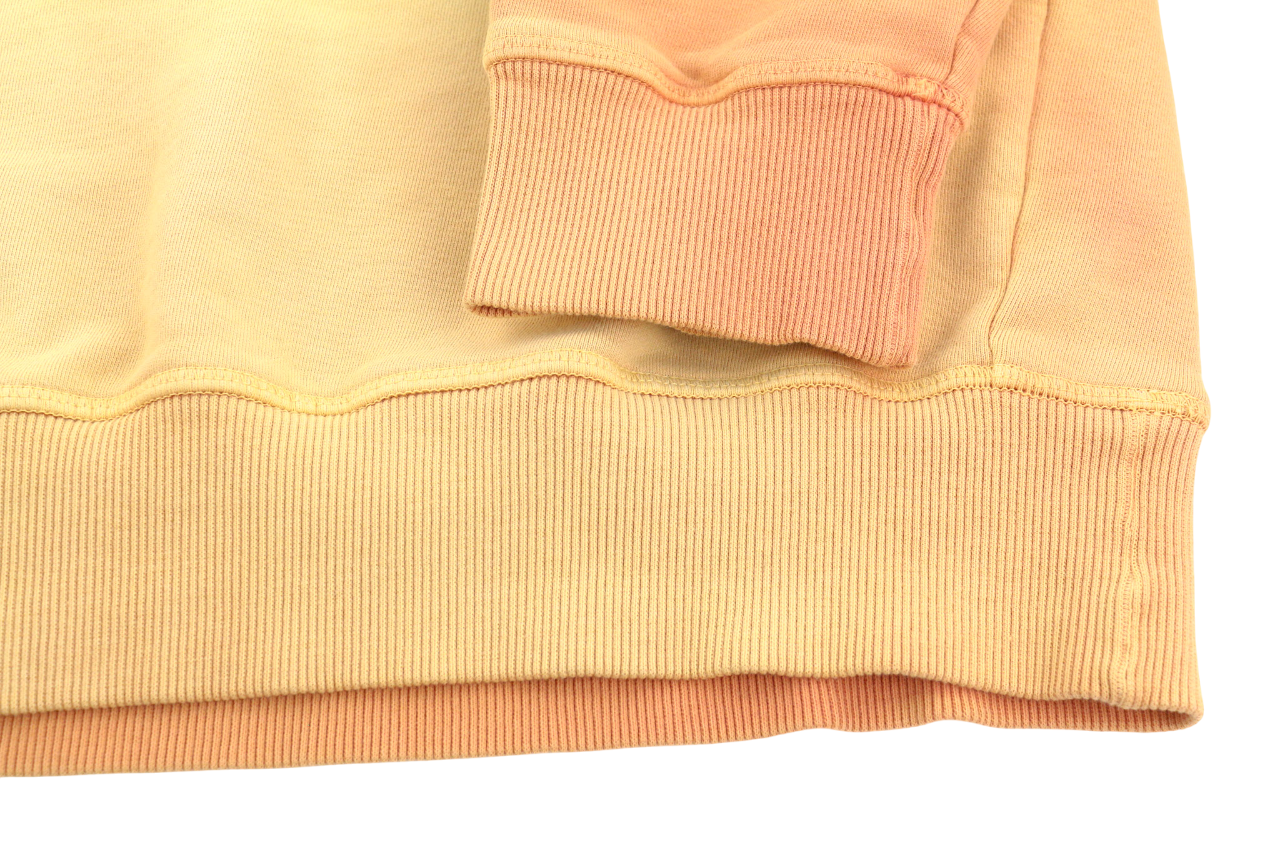 DIESEL D-Robbie-Ind Womens Dress XS Long Sleeves Crew Collar Front Mini