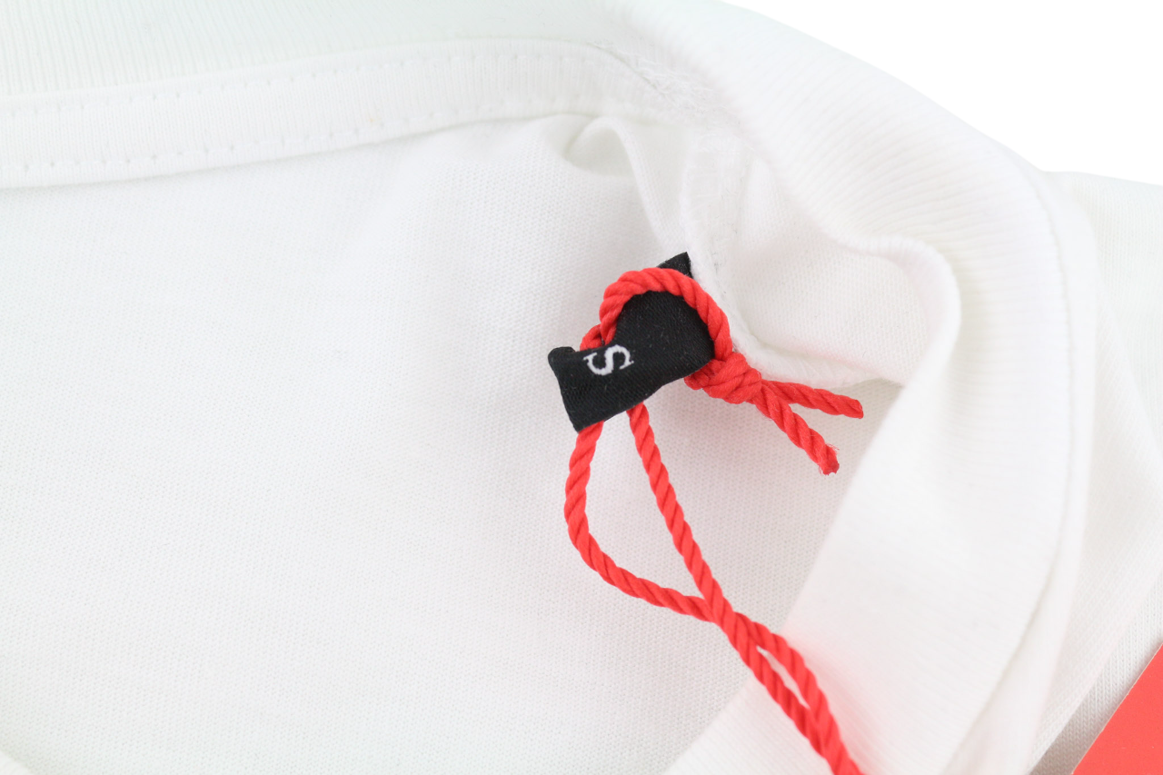 DIESEL D-Egor Womens Dress S White Short Sleeve Crew Neck Silver Tone RRP€110