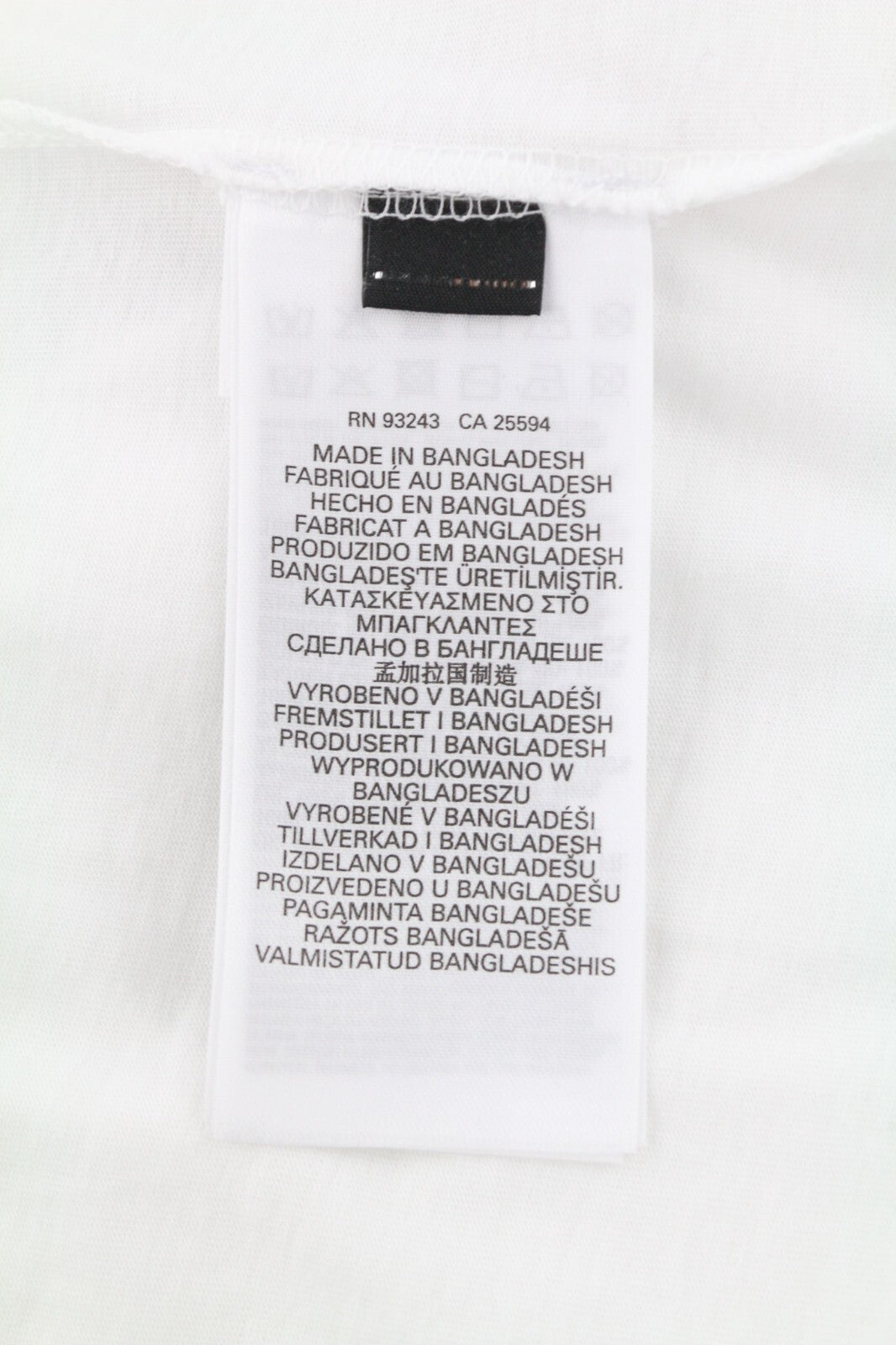 DIESEL D-Egor Womens Dress S White Short Sleeve Crew Neck Silver Tone RRP€110