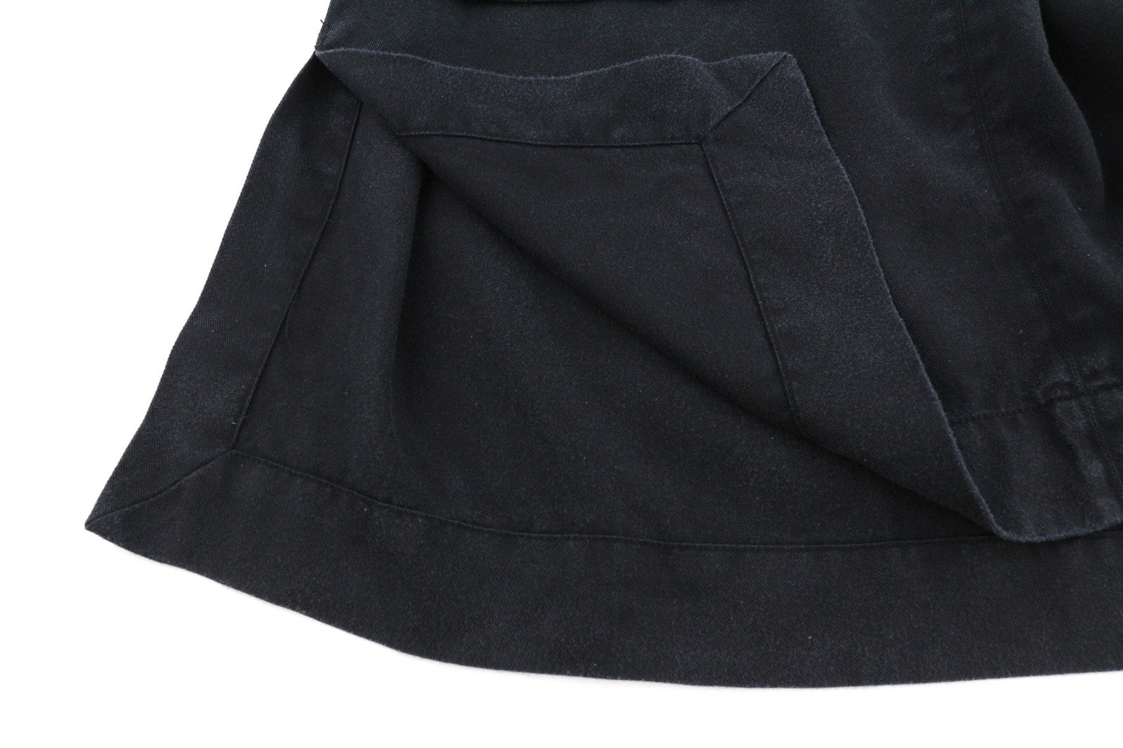 DIESEL D-Chad Women Dress XS Black Drawstring Waist Pockets Sleeveless RRP€180