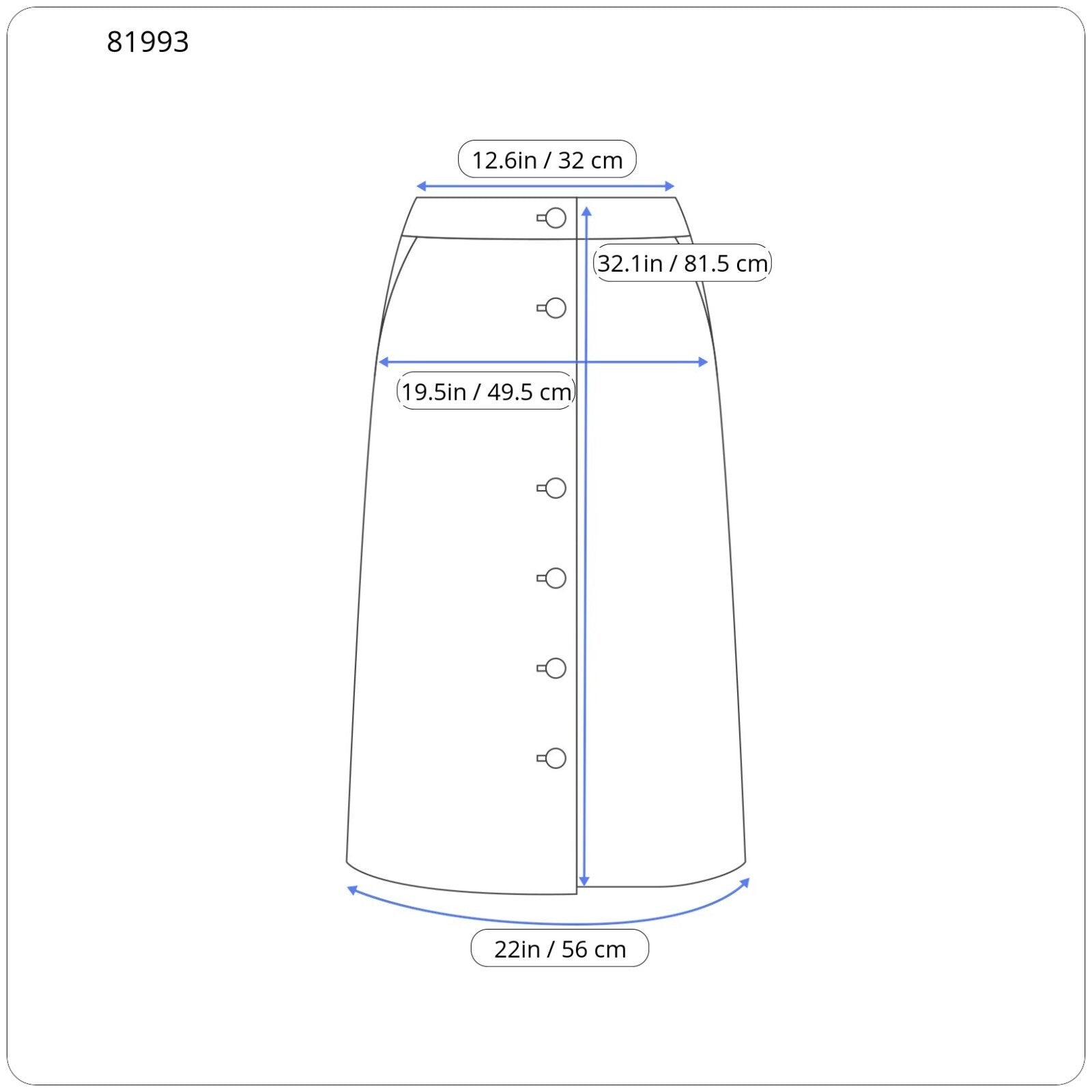 DIESEL O-Mirta-NL Womens Skirt W25 Black Elastic Waist Patch Pockets Zip RRP€275