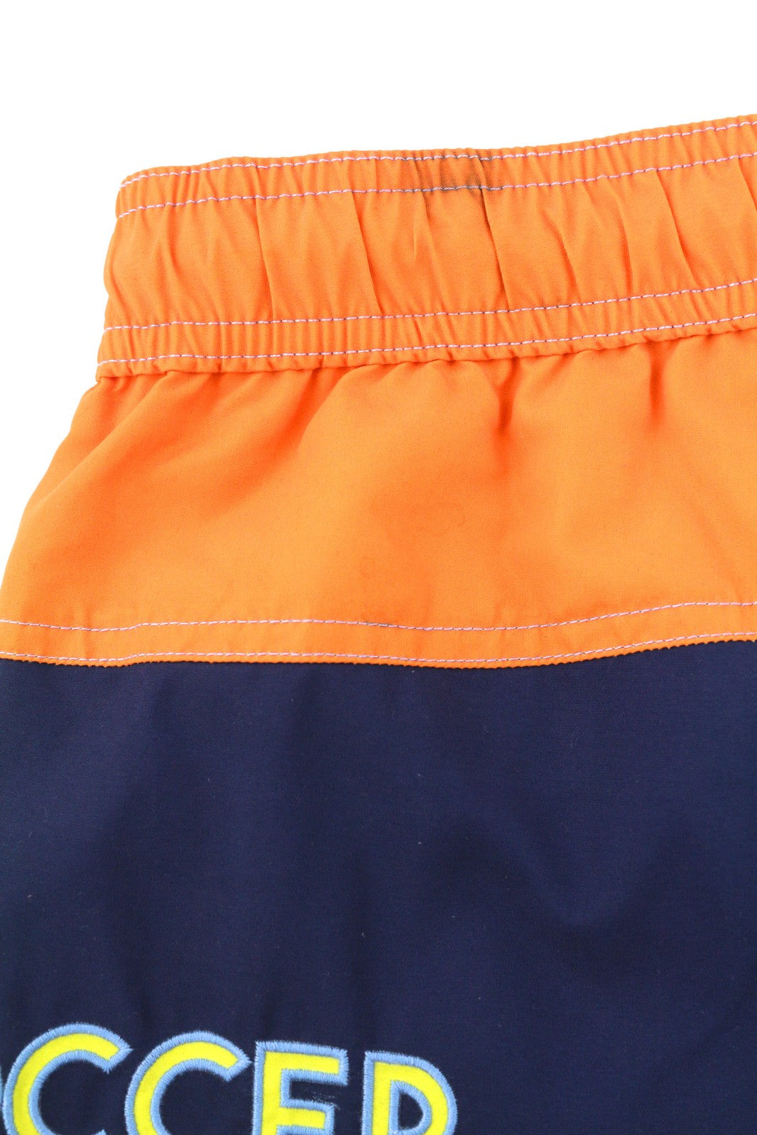 DIESEL BMBX-Wave-YK Mens Swimwear 2XL Beach Boxer Shorts Elastic Waist RRP€75