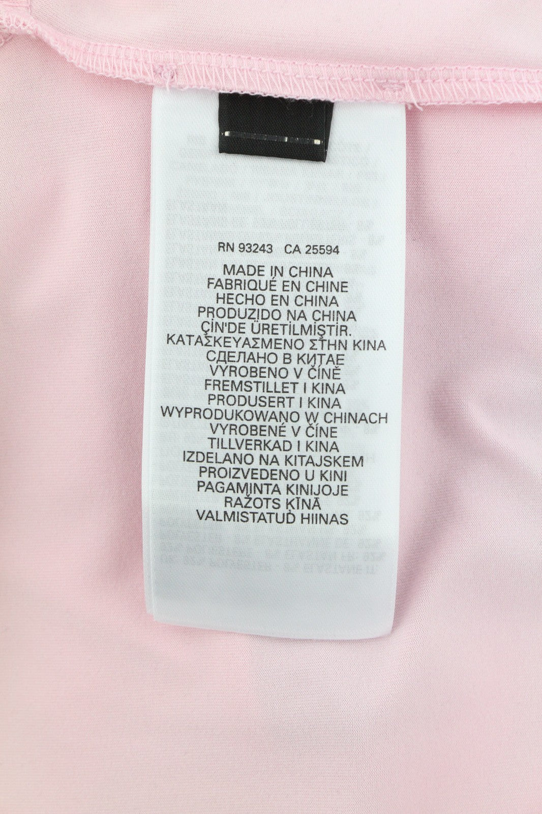 DIESEL Awtee-Boursty-WT1 Womens T-Shirt M Pink Short Sleeve Crew Cropped RRP€65